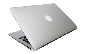 Apple Mac Laptop Service in Delhi