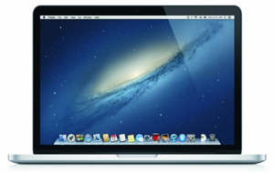 Macbook Pro Retina Service in Delhi