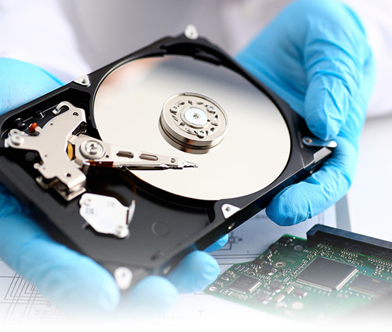 Apple Data Recovery Service in Delhi