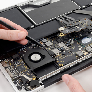 Macbook Motherboard Service in Delhi